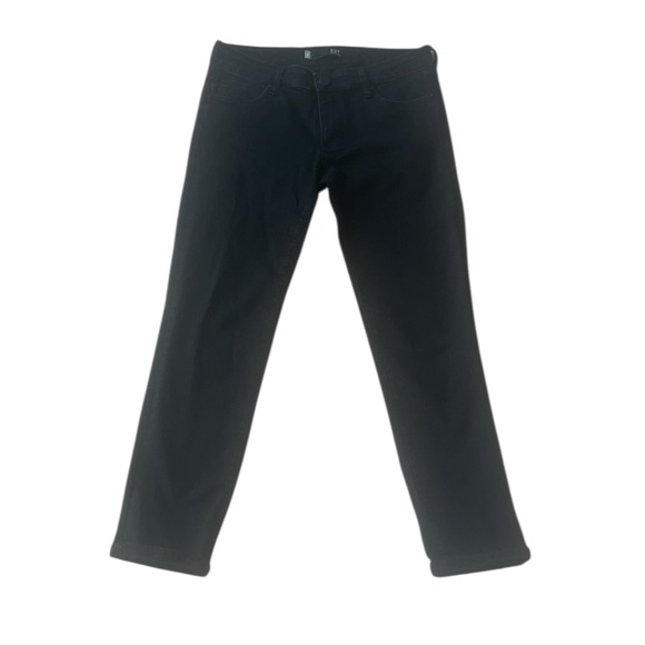 KUT from the Kloth Catherine Mid-Rise Boyfriend Jeans Size 29 - Picture 3 of 15